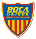 Boca Unidos